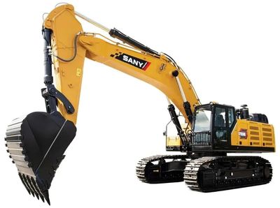 三一重工實(shí)力彰顯 8款產(chǎn)品榮登行業(yè)榜單，領(lǐng)跑工程機(jī)械新篇章